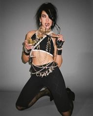 Dua Lipa’s Net Worth